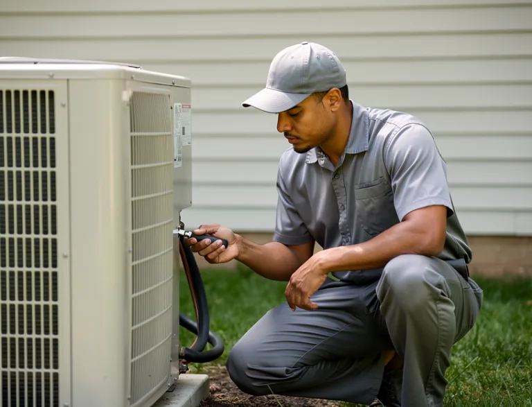 installateur Loon op Zand